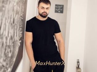 MaxHunterX