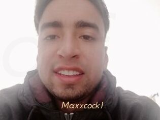 Maxxcock1