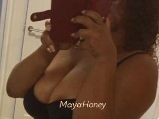 MayaHoney