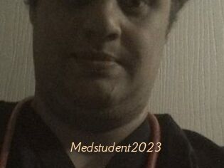 Medstudent2023