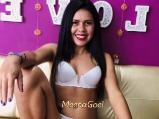 MeenaGoel