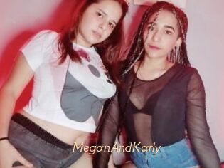 MeganAndKarly