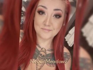 MeganMeadowz