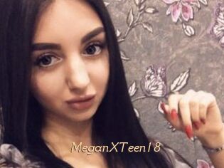 MeganXTeen18