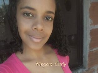 Megan_Curly