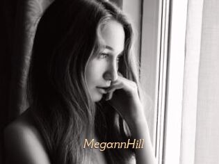 MegannHill