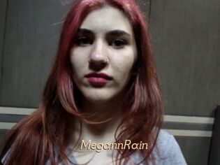 MegannRain