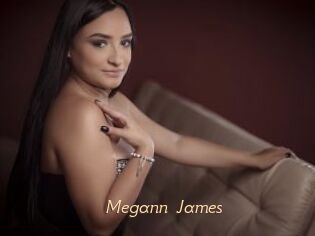 Megann_James