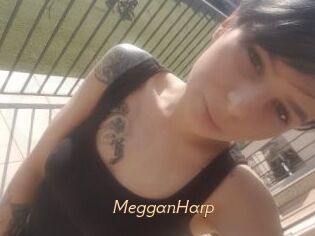 MegganHarp