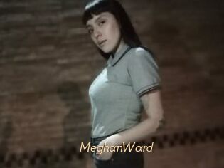 MeghanWard