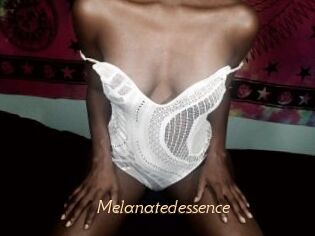 Melanatedessence