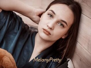 MelanyPretty