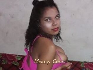 Melany_Cum