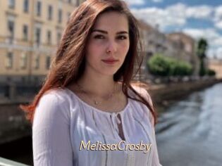 MelissaCrosby