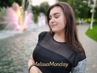 MelissaMonday