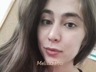 MelissaTea