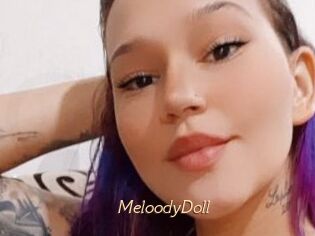 MeloodyDoll