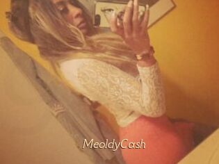 MeoldyCash