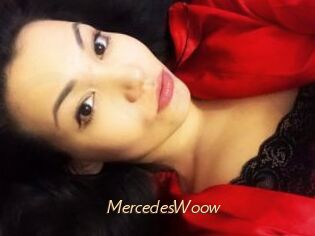 MercedesWoow