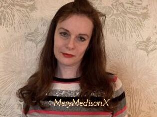 MeryMedisonX