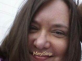 MerylStrip