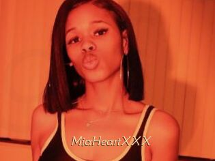 MiaHeartXXX