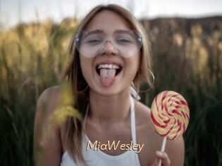 MiaWesley