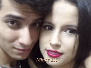 MiaandJJ