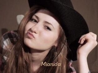 Mianida