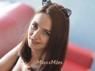 MiaxxMiles