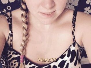 Mieke90