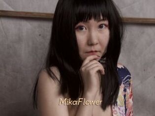 MikaFlower