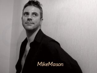 MikeMason