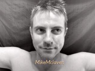 MikeMclaven