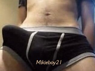 Mikieboy21