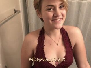 MikkiPeachXXX