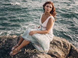 MilaCharmantan