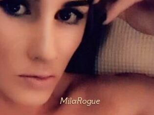 MilaRogue