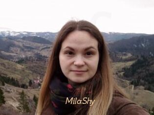 MilaShy