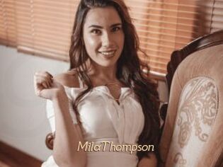 MilaThompson