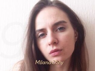 MilanaOShy