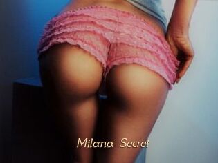 Milana_Secret