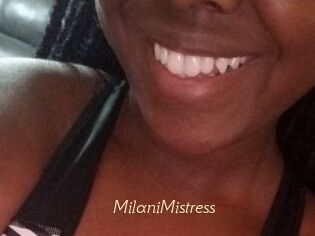 MilaniMistress