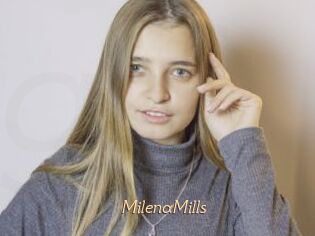 MilenaMills