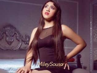 MileySousa