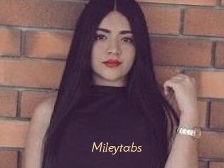 Mileytabs