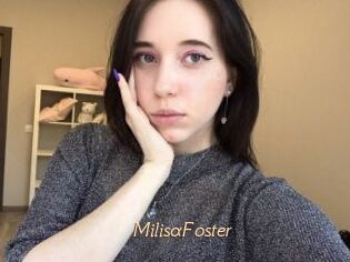 MilisaFoster