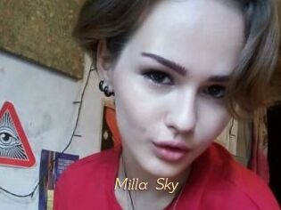 Milla_Sky