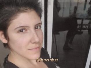 Mimzmica