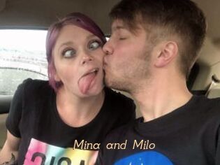 Mina_and_Milo